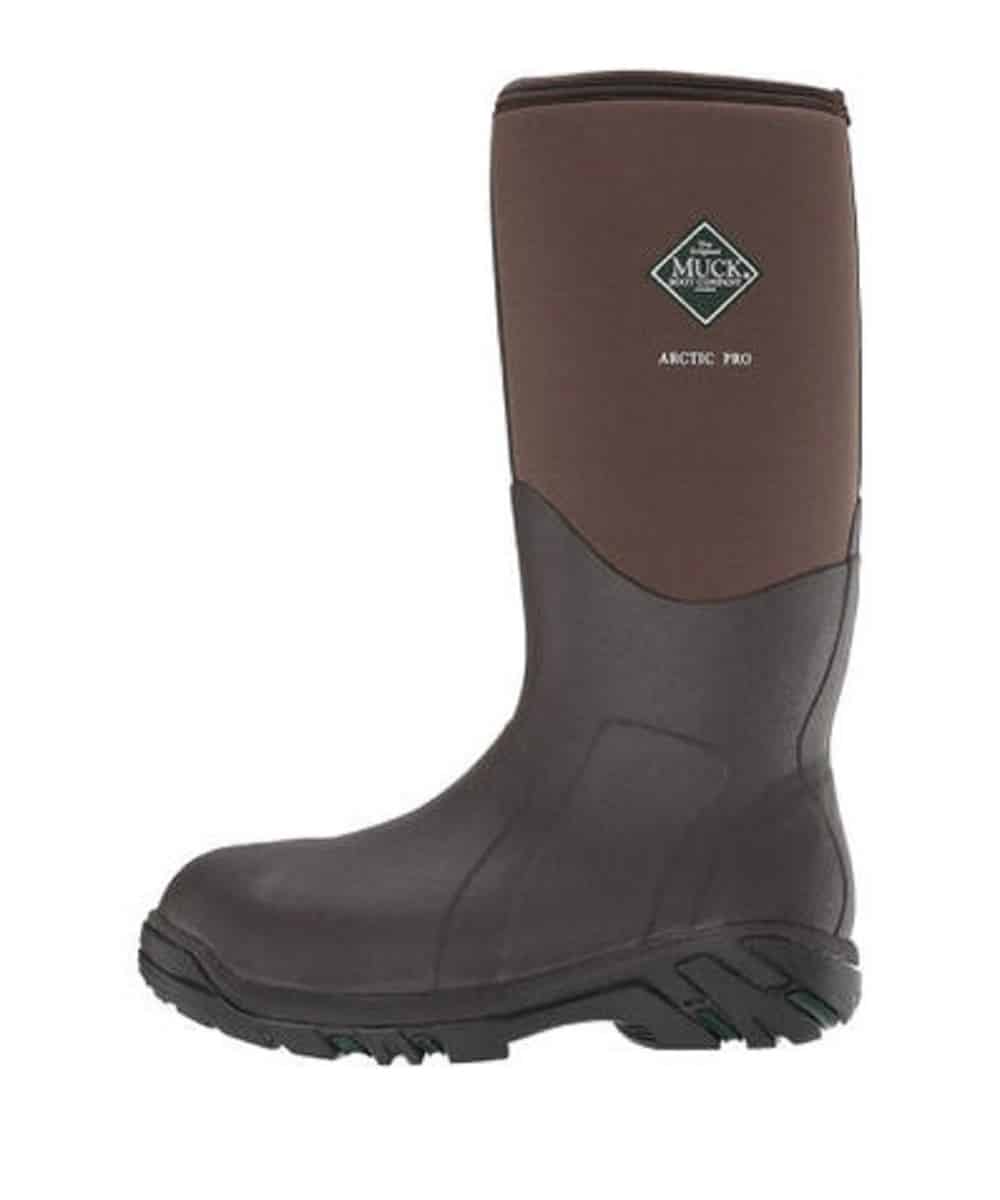 Muck Boot Men's Arctic Pro Boot - Image 2