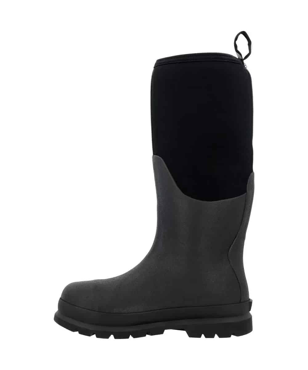 Muck Boot Men's Chore Steel Toe Boot - Image 2