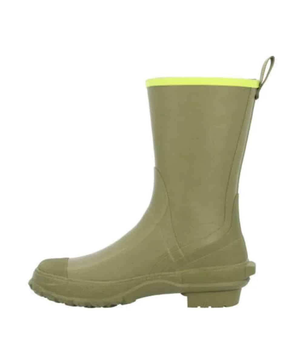 Muck Boot Men's Harvester Mid Boot - Image 2