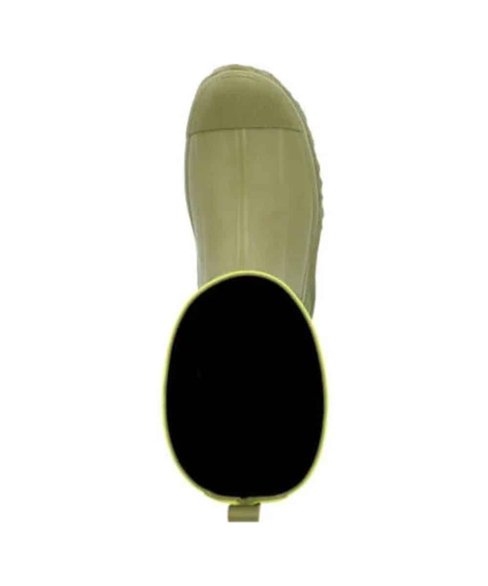 Muck Boot Men's Harvester Mid Boot - Image 3