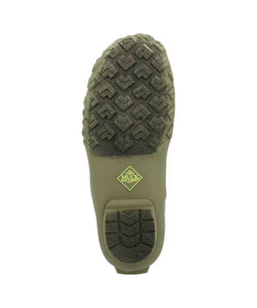 Muck Boot Men's Harvester Mid Boot - Image 4