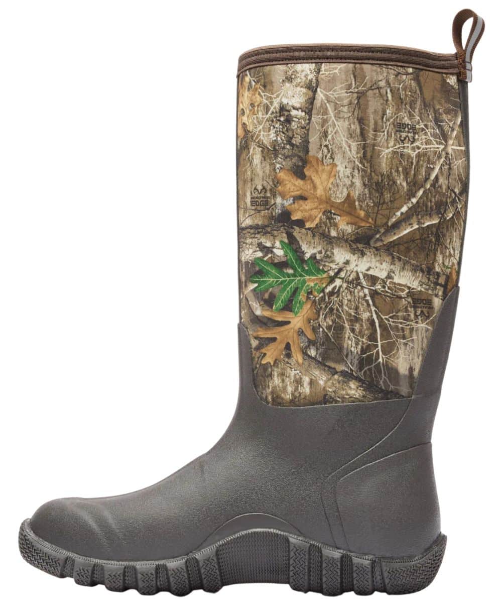 Muck Boot Men's Realtree Edge Fieldblazer Classic Boot - Image 2