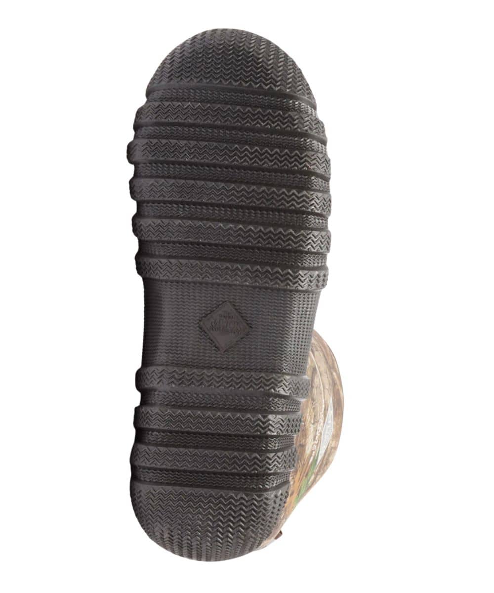 Muck Boot Men's Realtree Edge Fieldblazer Classic Boot - Image 4
