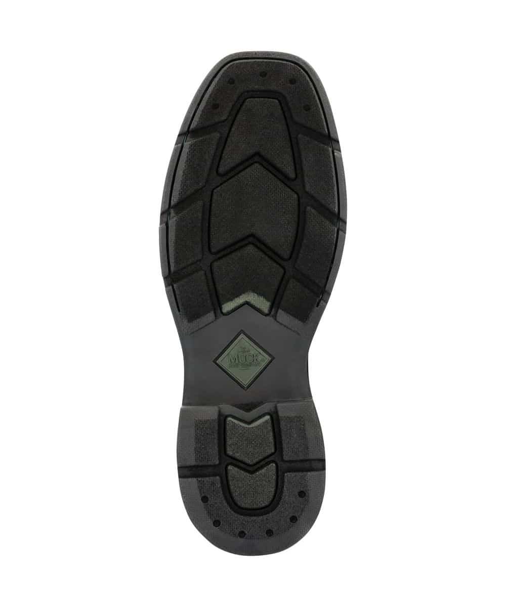 Muck Boot Men's Tall Chore Western Work Boot - Image 4
