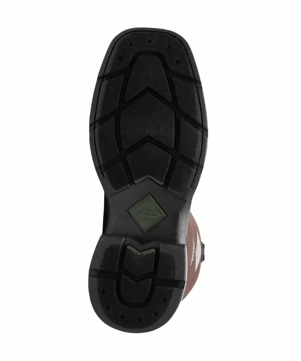 Muck Boot Women's Western Chore Boot - Image 4