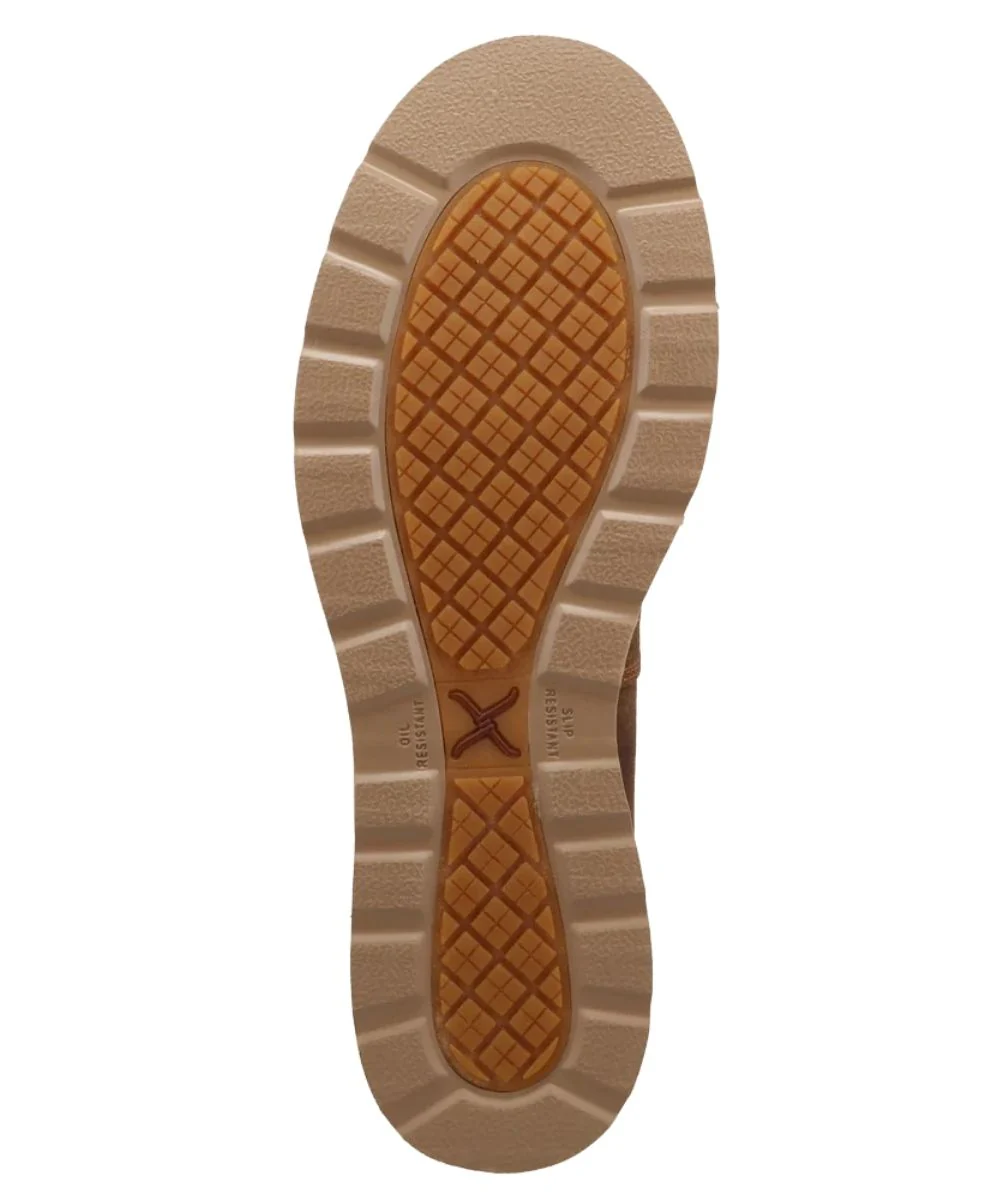 Twisted X Men's Chelsea Wedge Sole Work Boot - Image 4
