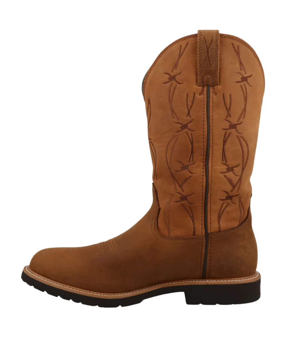 Twisted X Men's Western Work Boot - Image 2