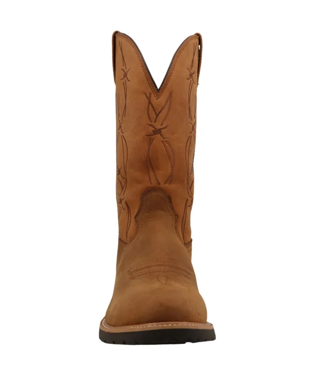 Twisted X Men's Western Work Boot - Image 3