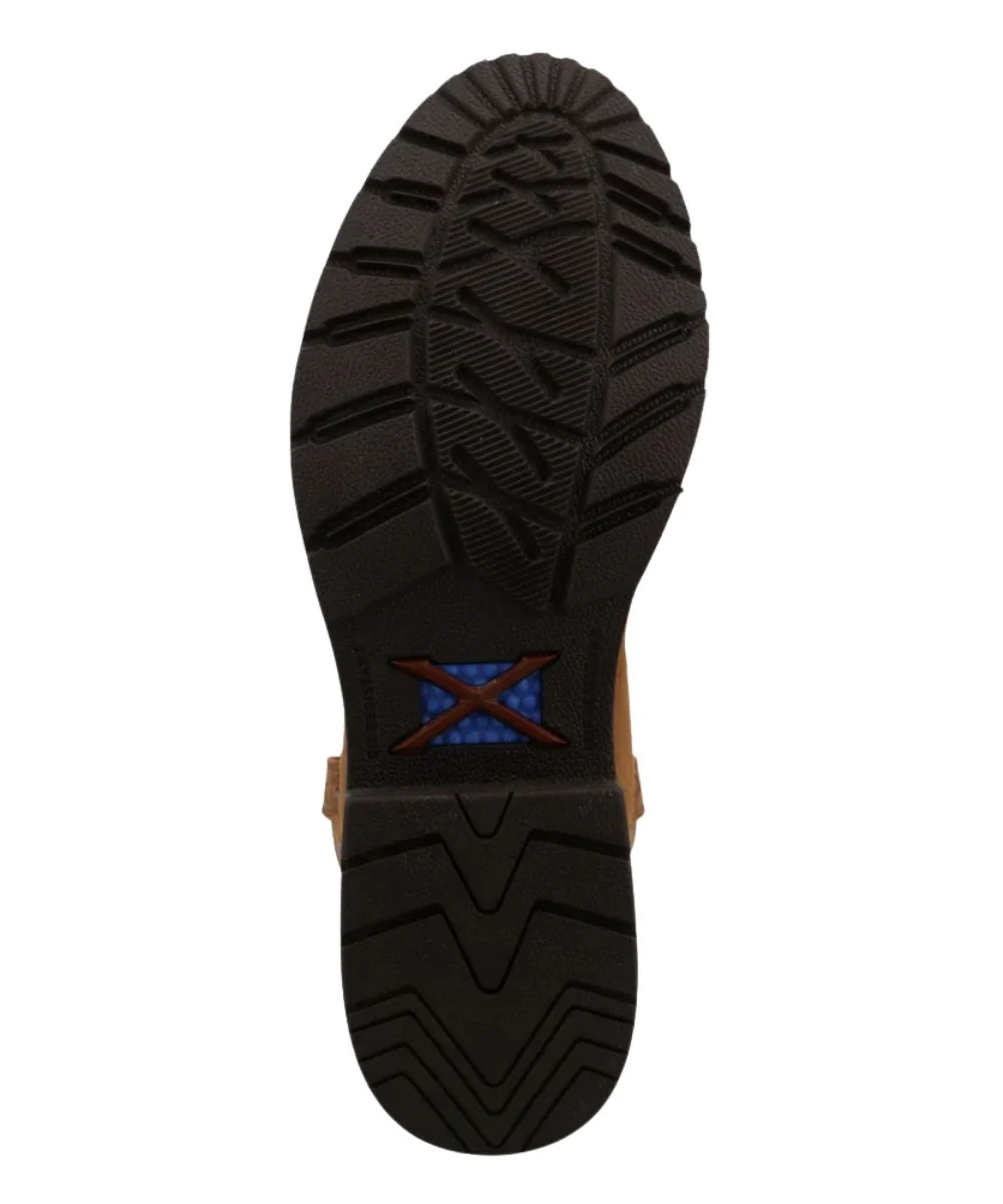 Twisted X Men's Western Work Boot - Image 4