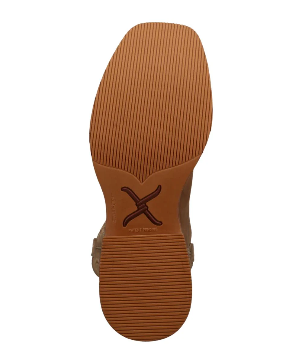 Twisted X Men's Tech X Boot - Image 4