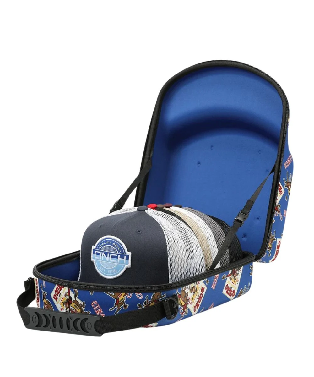 Cinch Cap Carrier - Image 3