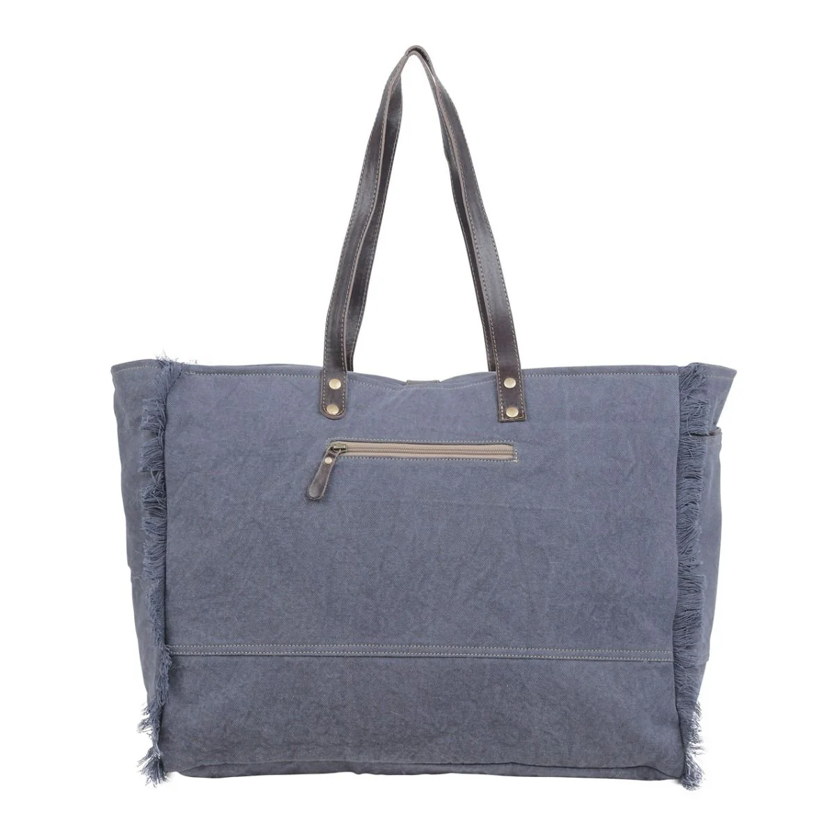 Myra Bags Bonhomie Weekender Bag - Image 2