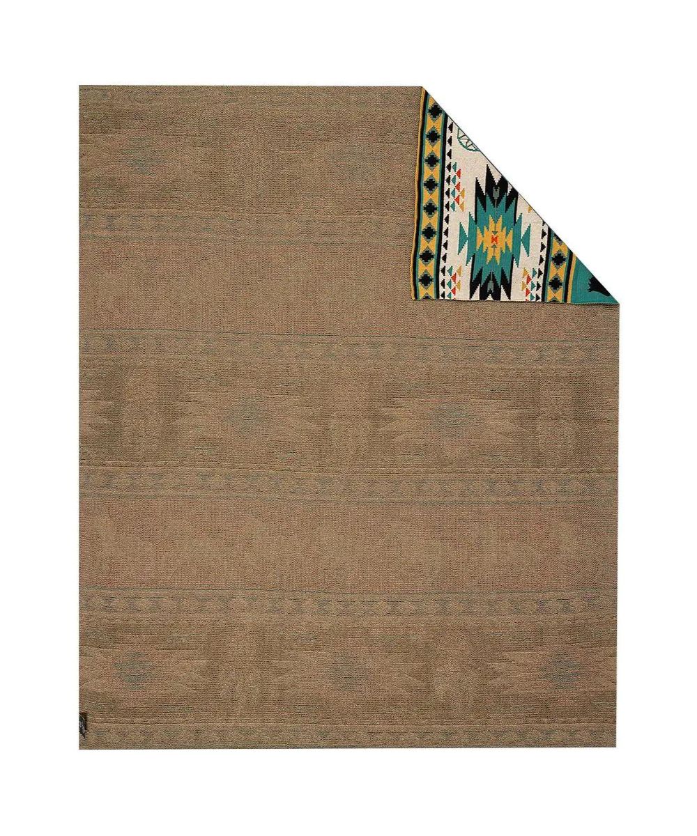 Myra Bags Dreamcatcher Falls Throw Blanket - Image 2