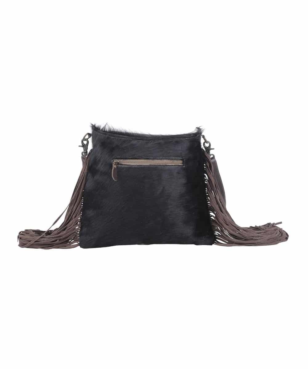Myra Bags Women's Fantasie Hand Tooled Bag - Image 2