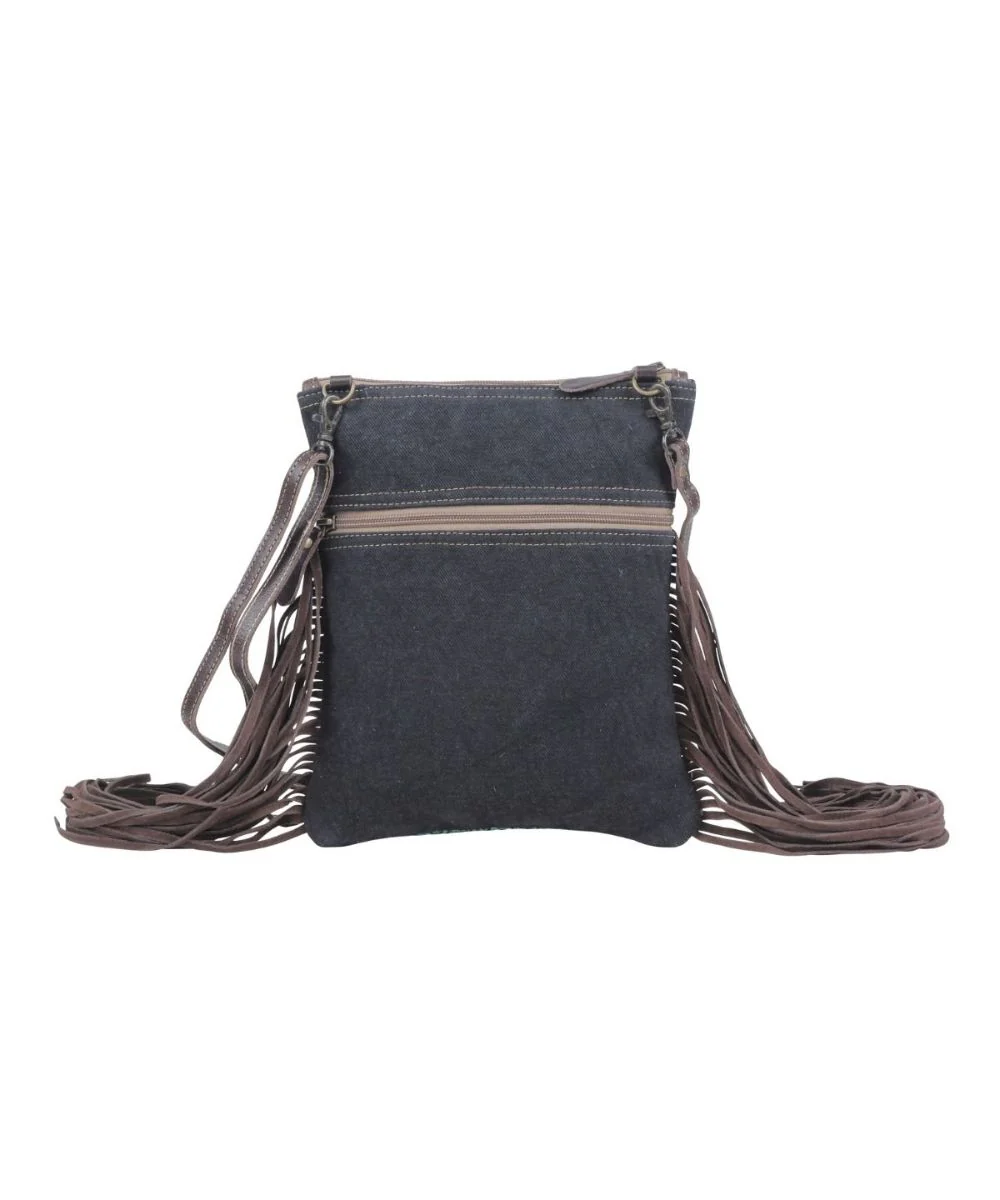Myra Bags Women's Flaneur Crossbody Bag - Image 2