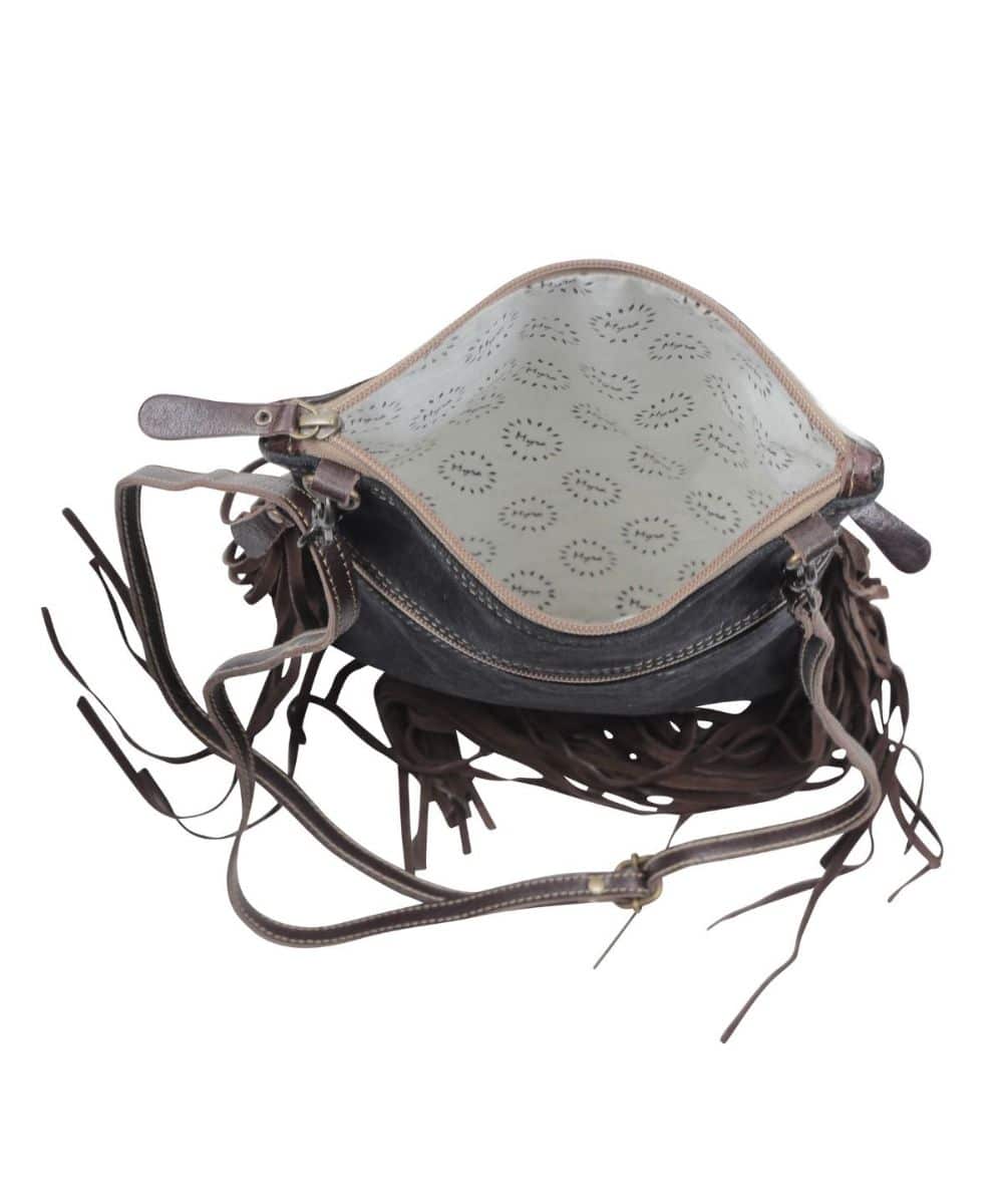 Myra Bags Women's Flaneur Crossbody Bag - Image 3