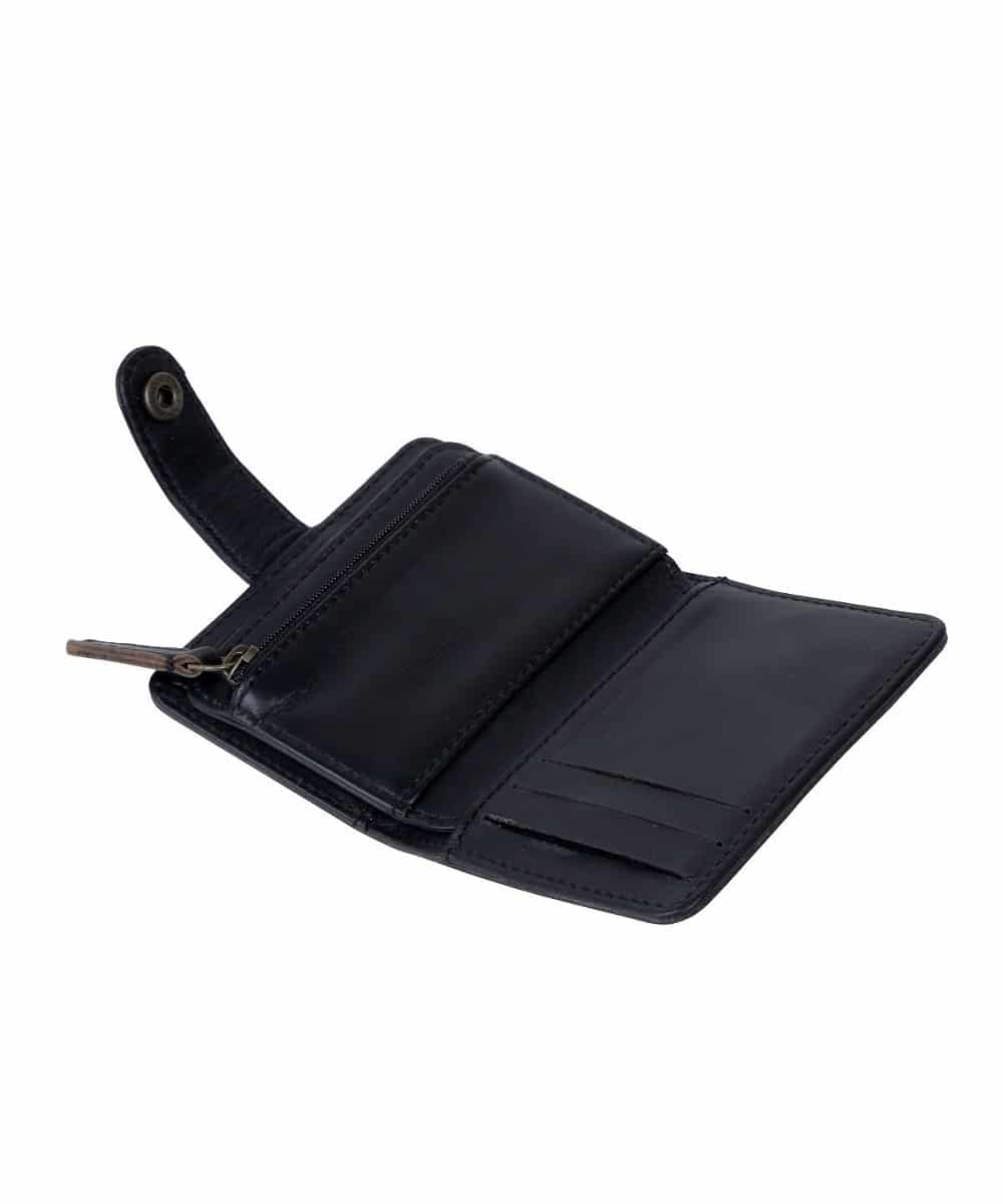 Myra Bags Women's Flight Wallet - Image 2
