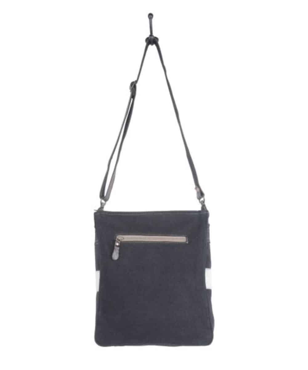 Myra Bags Women's Forest Sky Shoulder Bag - Image 2