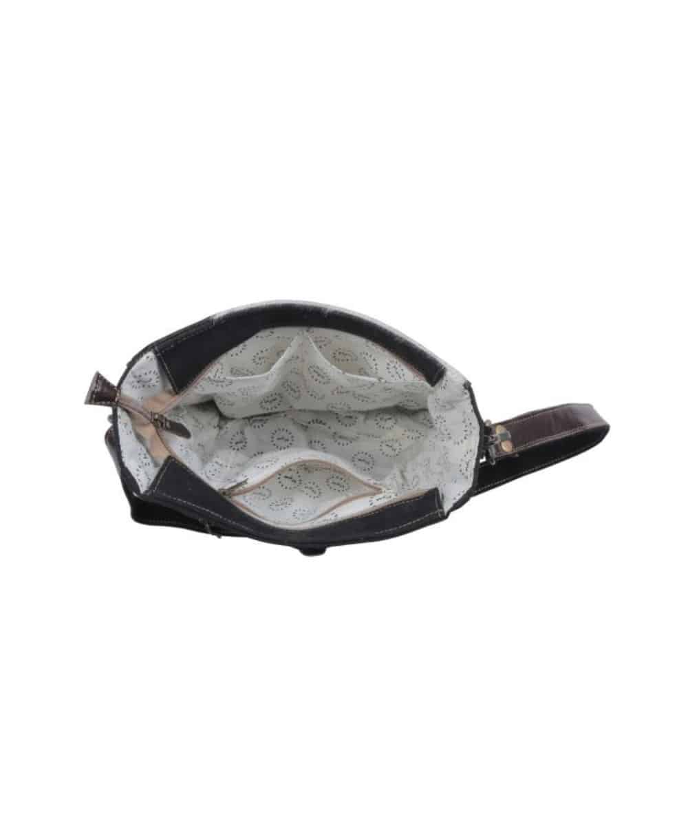 Myra Bags Women's Forest Sky Shoulder Bag - Image 3