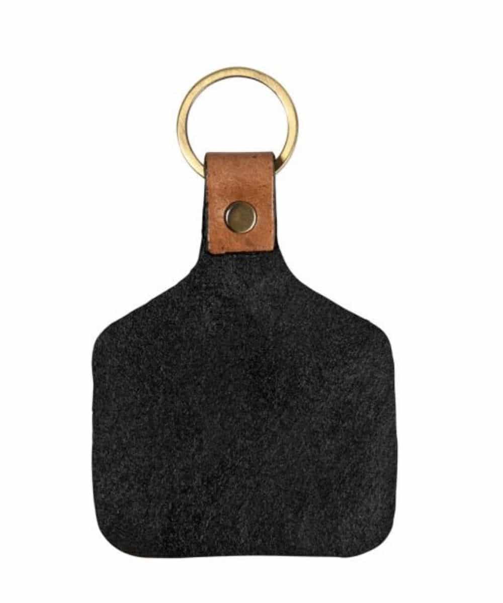 Myra Bags Happy Cow Key Fob - Image 2
