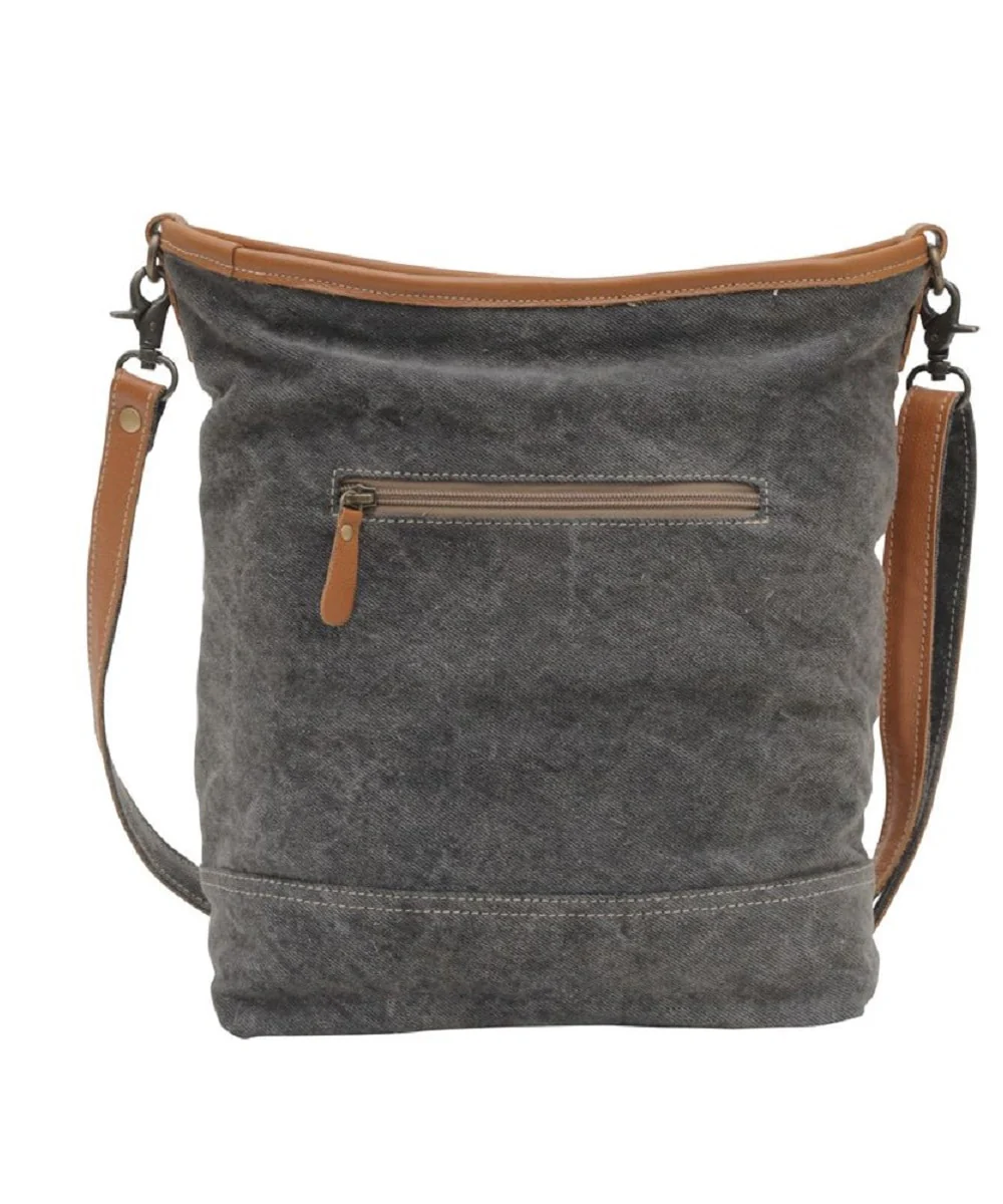 Myra Bags Women's Isabela Fiori Shoulder Bag - Image 2