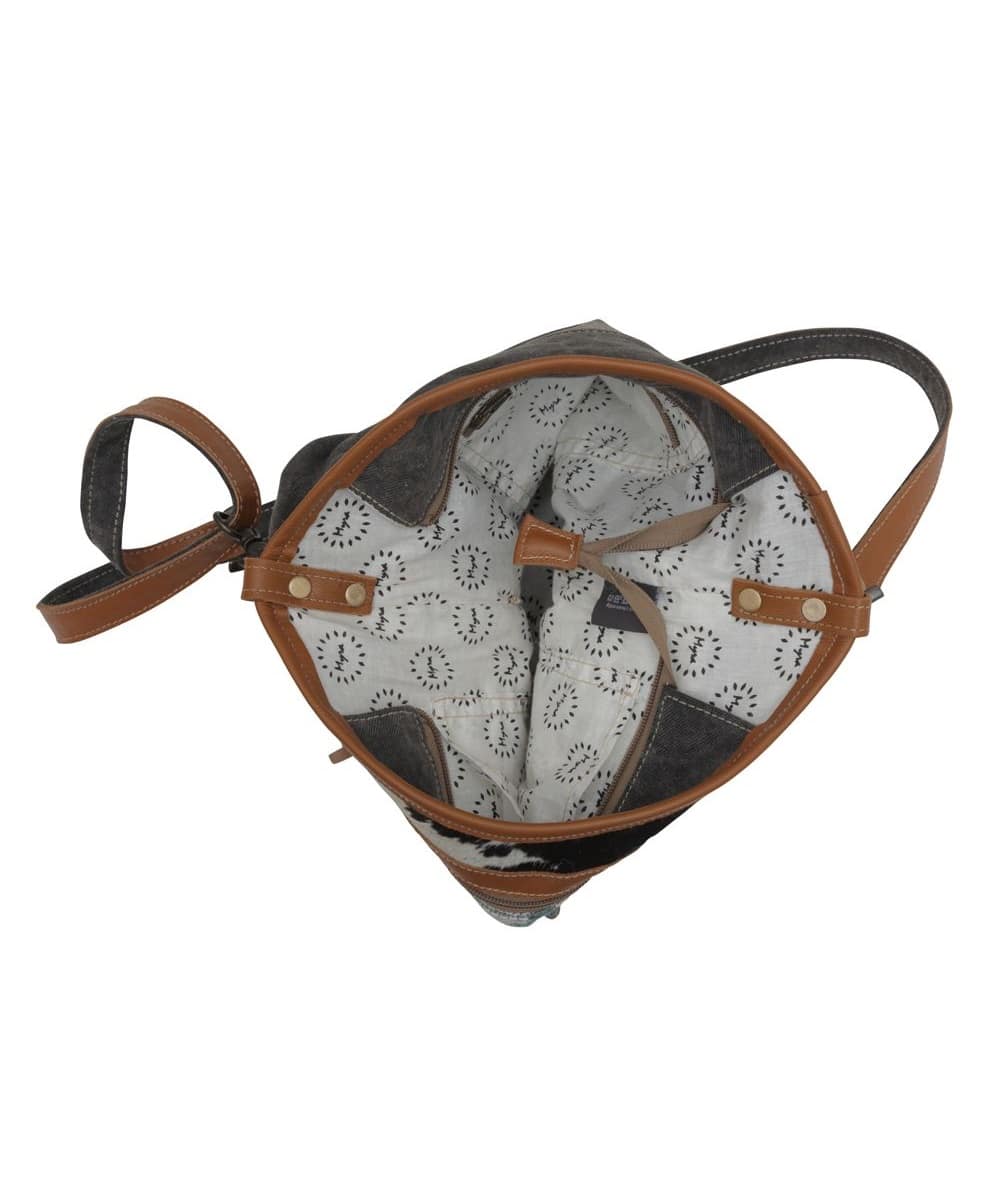 Myra Bags Women's Isabela Fiori Shoulder Bag - Image 3