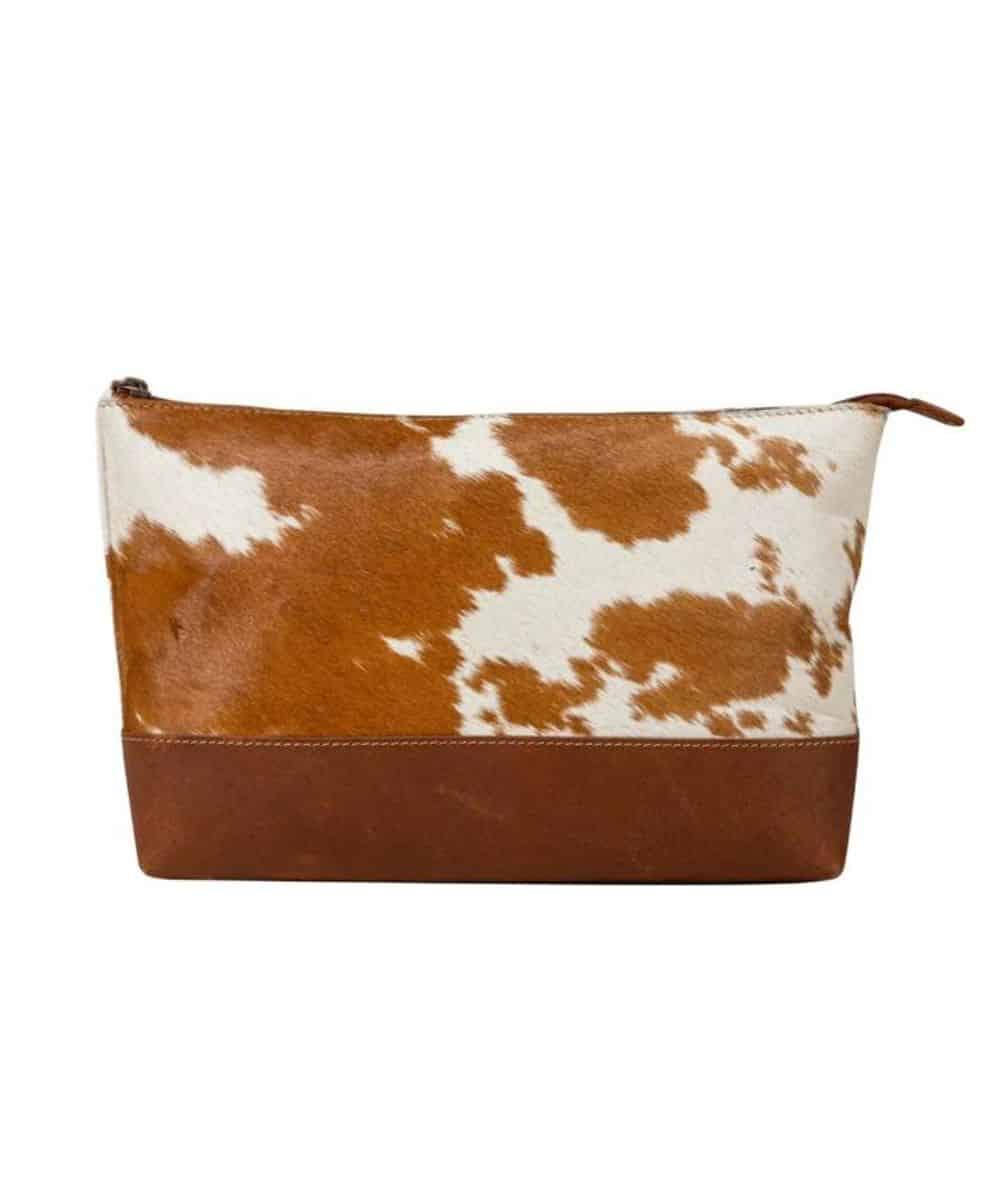 Myra Bags Jacksbarrow Pass Essentials Pouch - Image 2