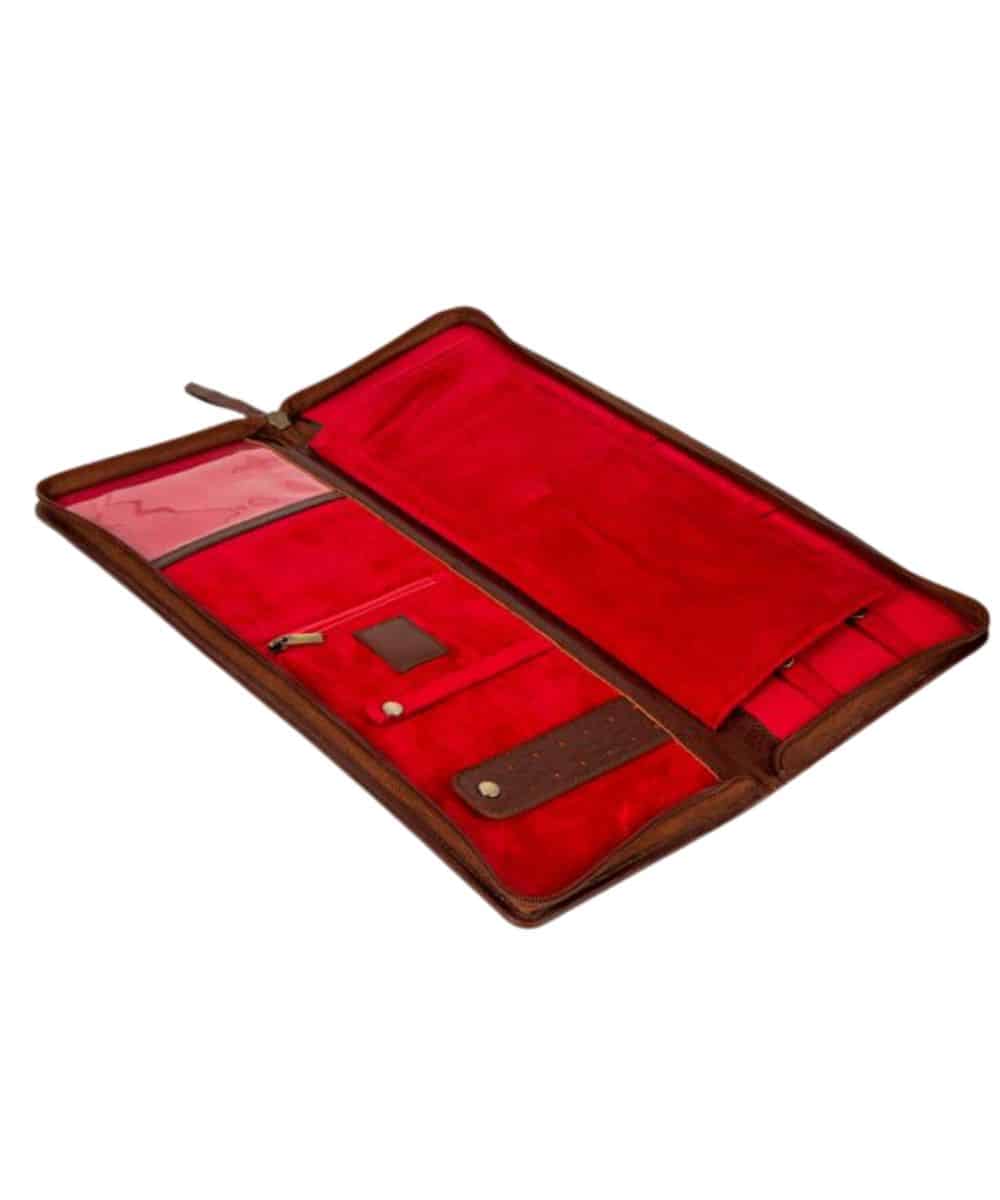 Myra Bags Classic Country Jewelry Case - Image 2