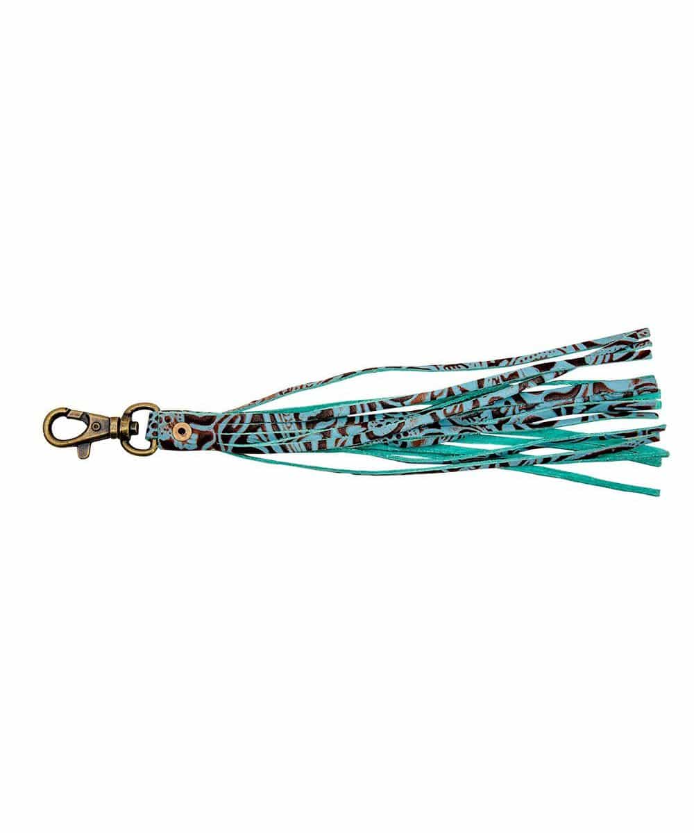 Myra Bags Kremlin Key Fob - Image 2