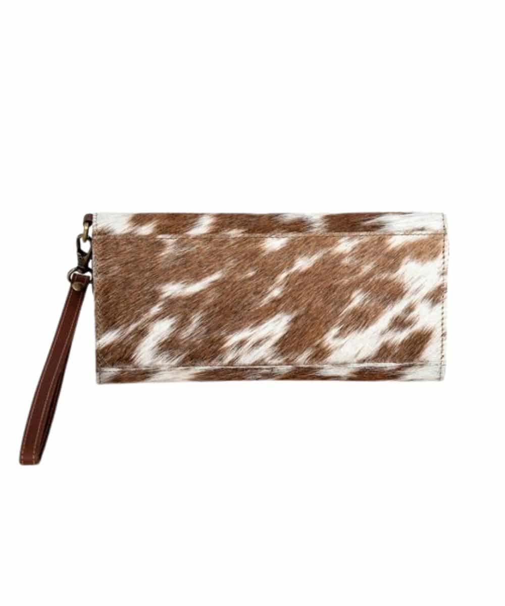 Myra Bags Women's Marquez Trail Wallet - Image 2