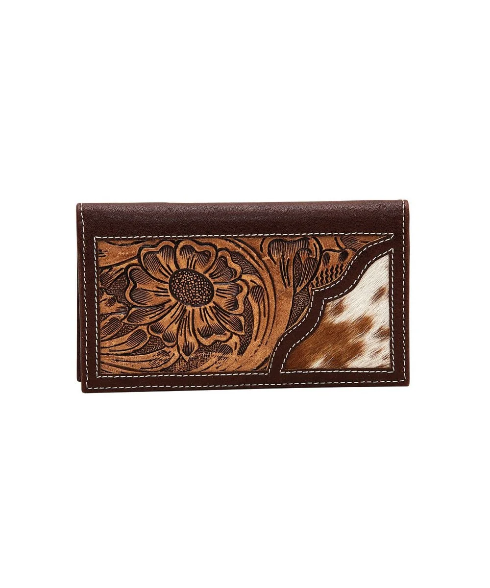 Myra Bags Men's Adam's Wallet