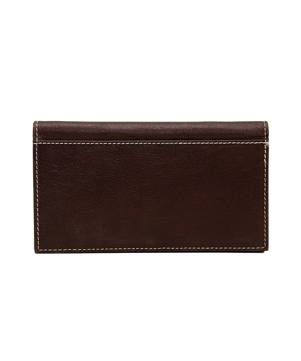 Myra Bags Men's Adam's Wallet - Image 2