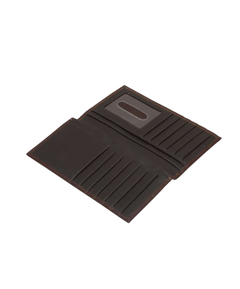 Myra Bags Men's Adam's Wallet - Image 3