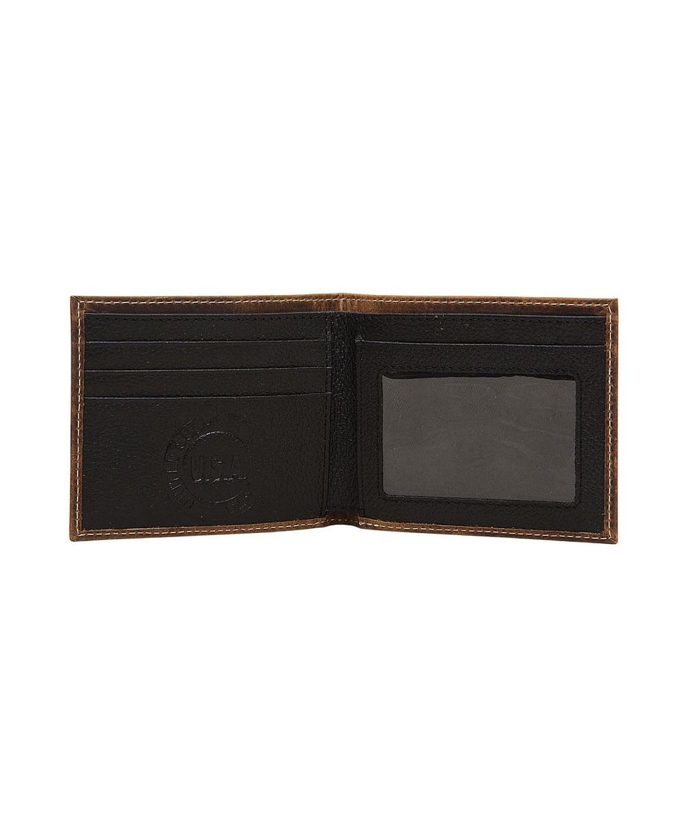 Myra Bags Men's Grizle Wallet - Image 2
