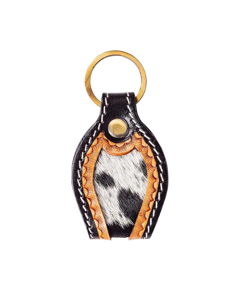 Myra Bags Meriton Key Fob - Image 2