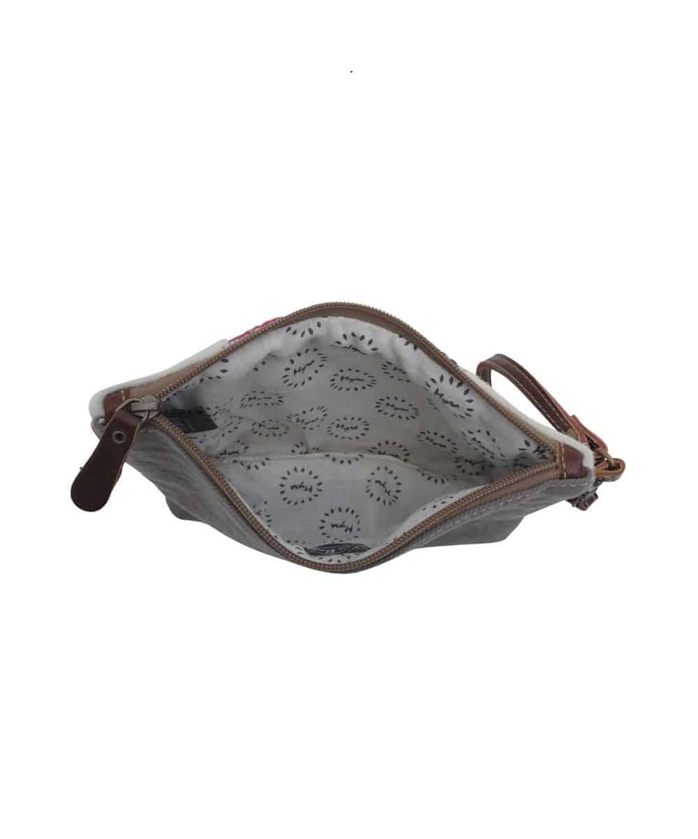 Myra Bags Women's Mia Pouch - Image 3