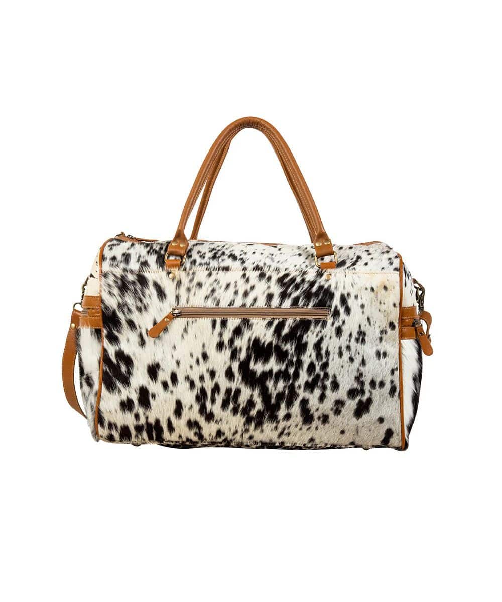 Myra Bags Minerva Traveler Bag - Image 2