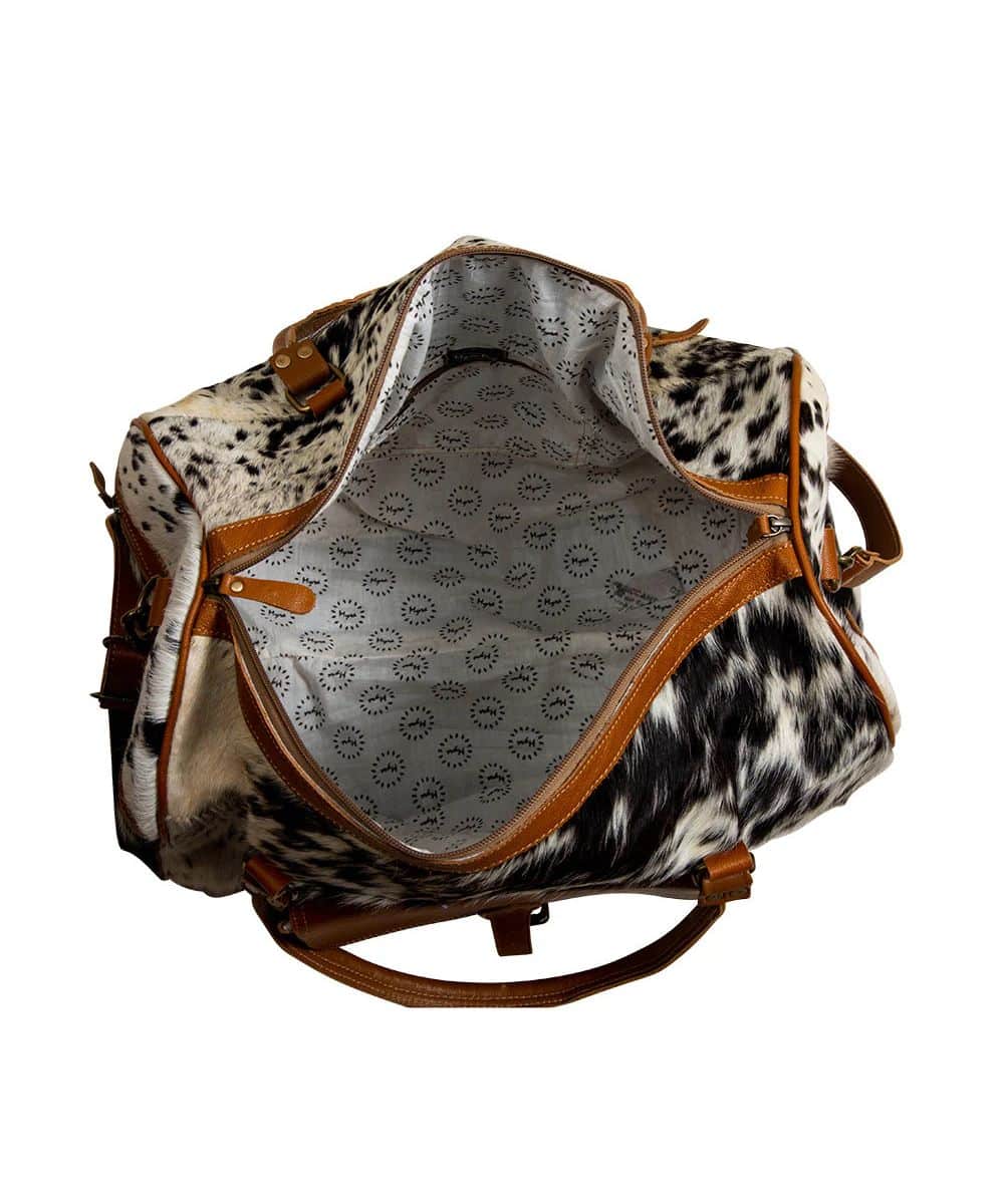Myra Bags Minerva Traveler Bag - Image 3