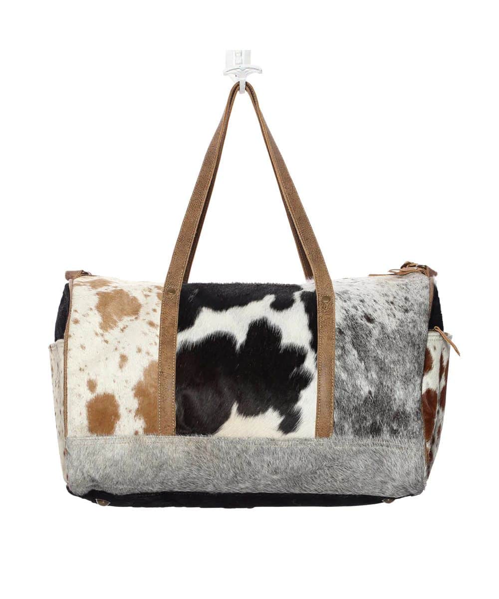 Myra Bags Women's Compact Travel Bag - Image 2
