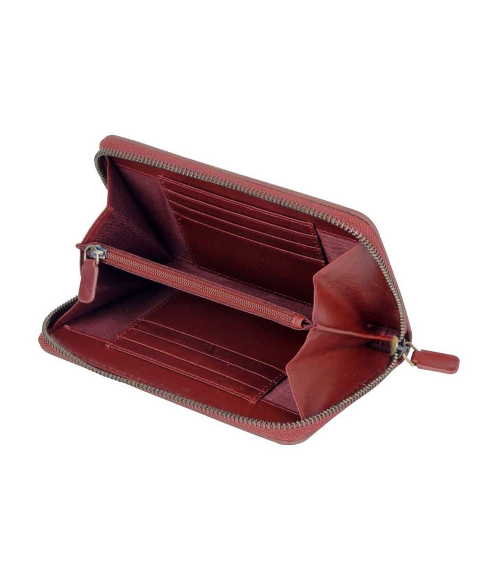 Myra Bags Women's Sea Dendrites Wallet - Image 3