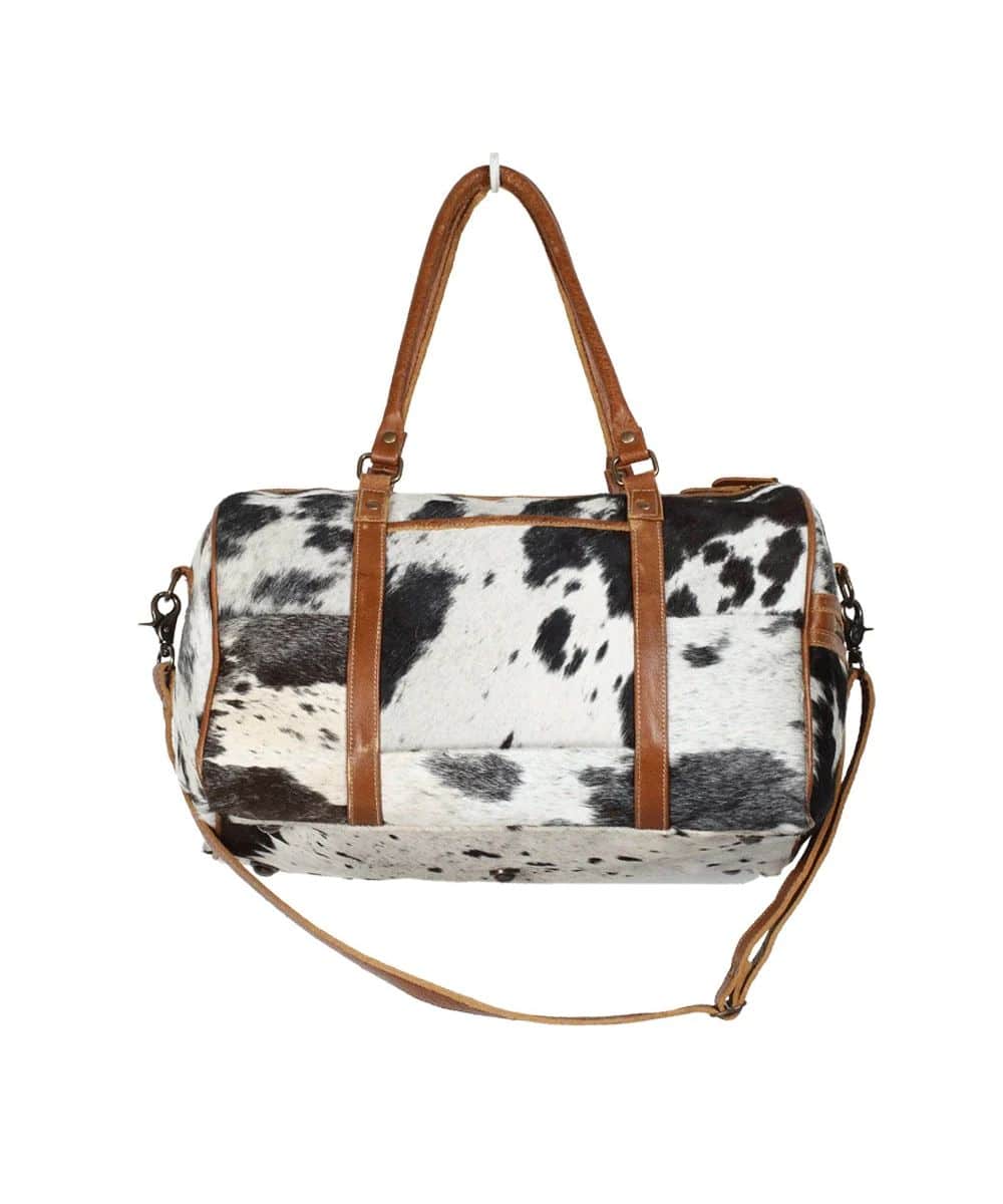 Myra Bags Onyx Traveller Bag - Image 2