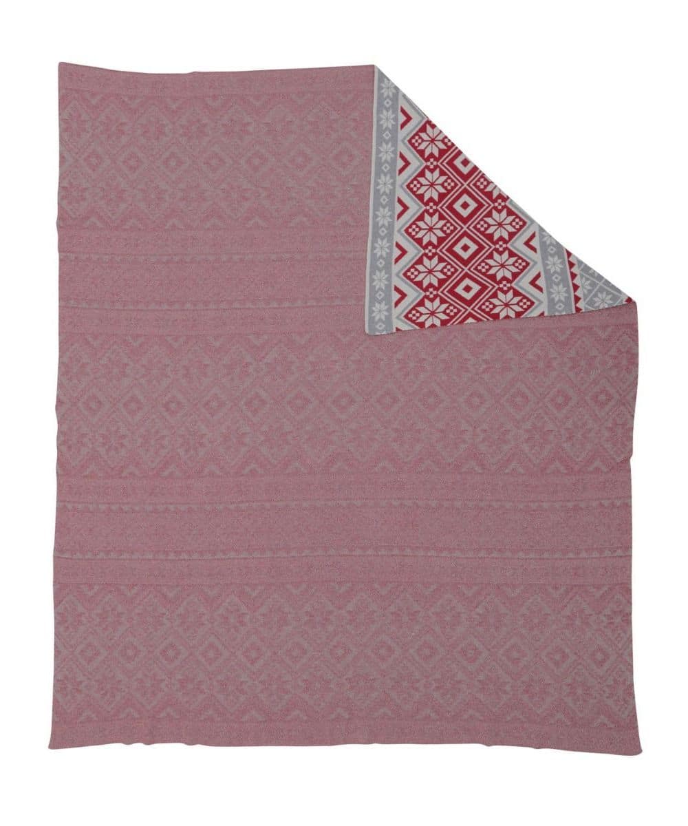 Myra Bags Pastels Throw Blanket - Image 2