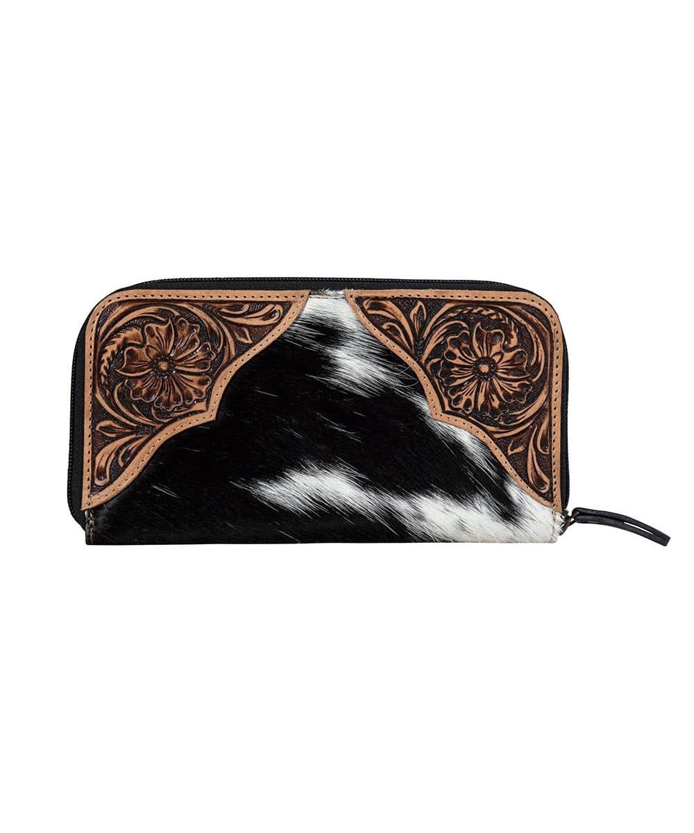 Myra Bags Women's Pecos Plains Wallet - Image 2