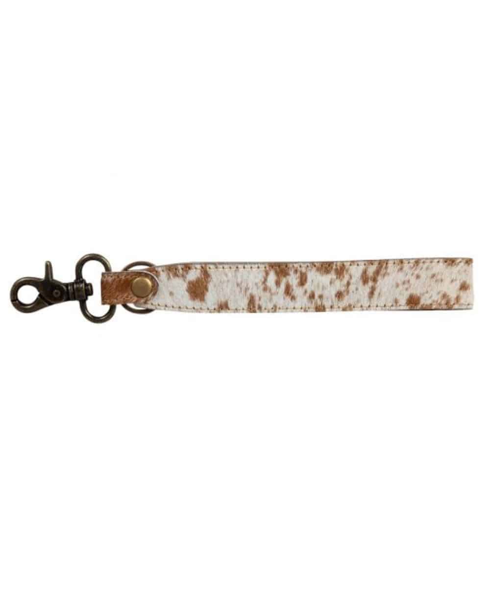 Myra Bags Quiet Sundown Key Fob - Image 2
