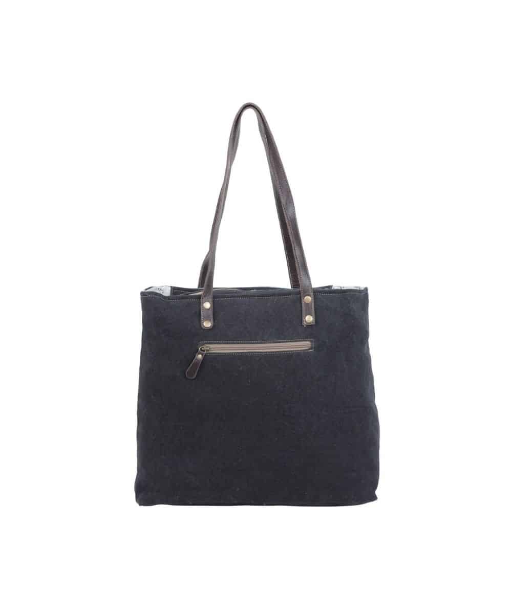Myra Bags Women's Rustic Azure Bag - Image 2
