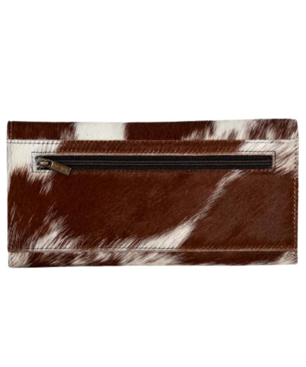 Myra Bags Women's Saguaro Memories Wallet - Image 2