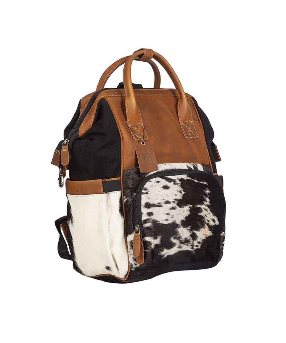 Myra Bags Samson Trails Diaper Bag - Image 2
