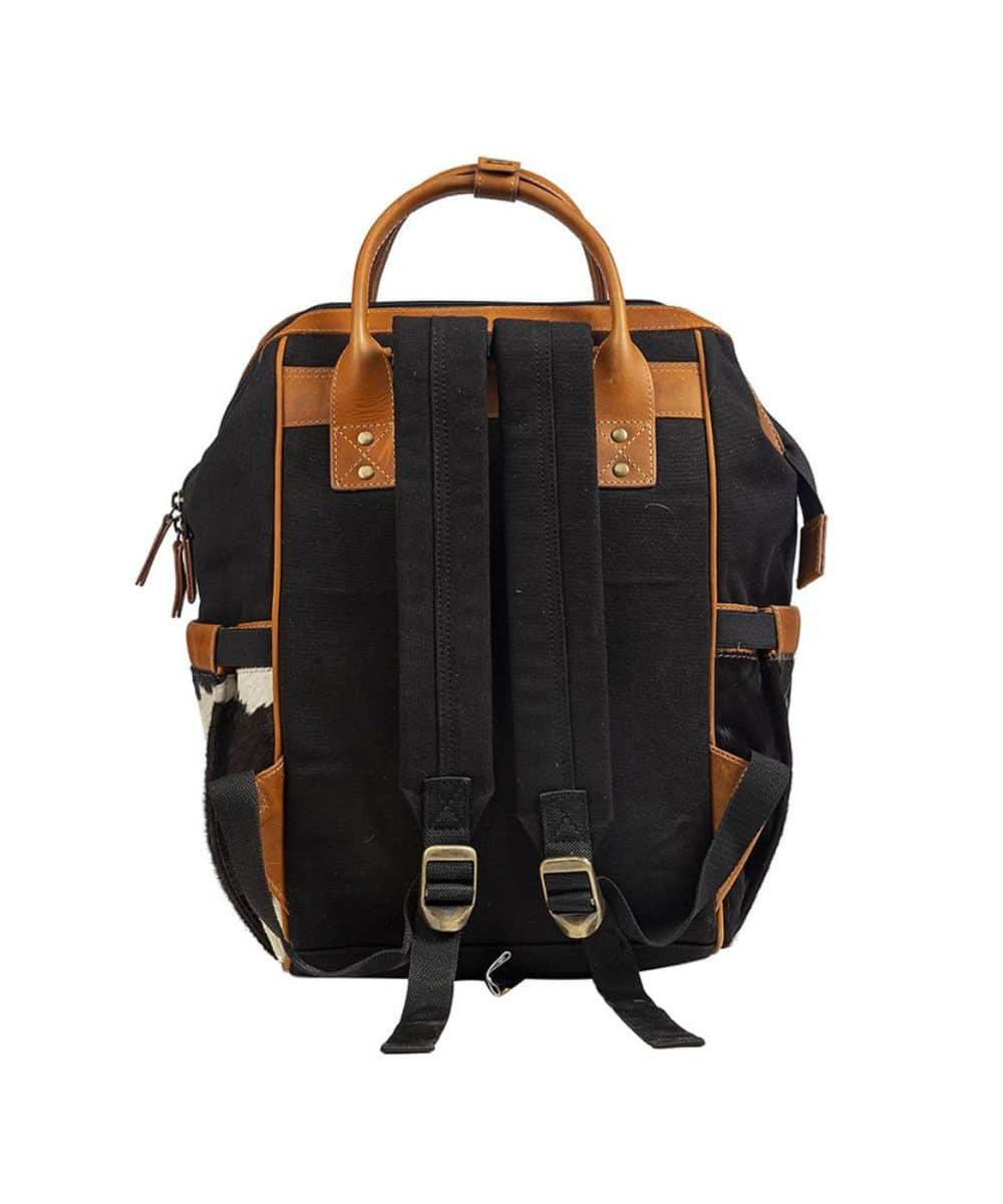 Myra Bags Samson Trails Diaper Bag - Image 3