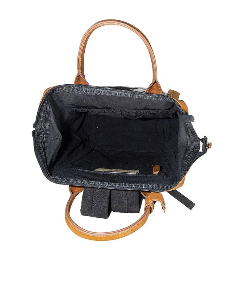 Myra Bags Samson Trails Diaper Bag - Image 4