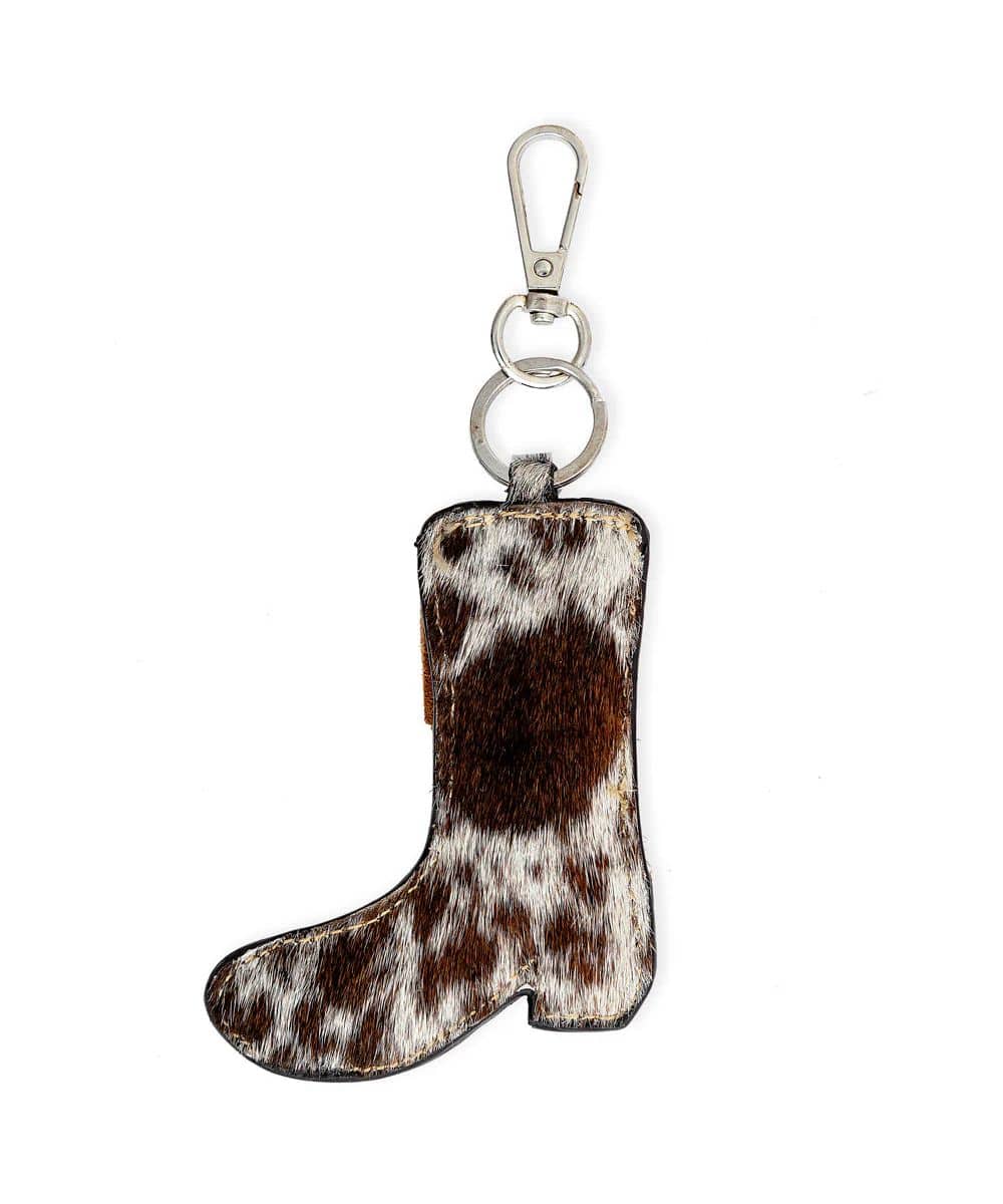 Myra Bags Scoot A Boot Bag Charm - Image 2